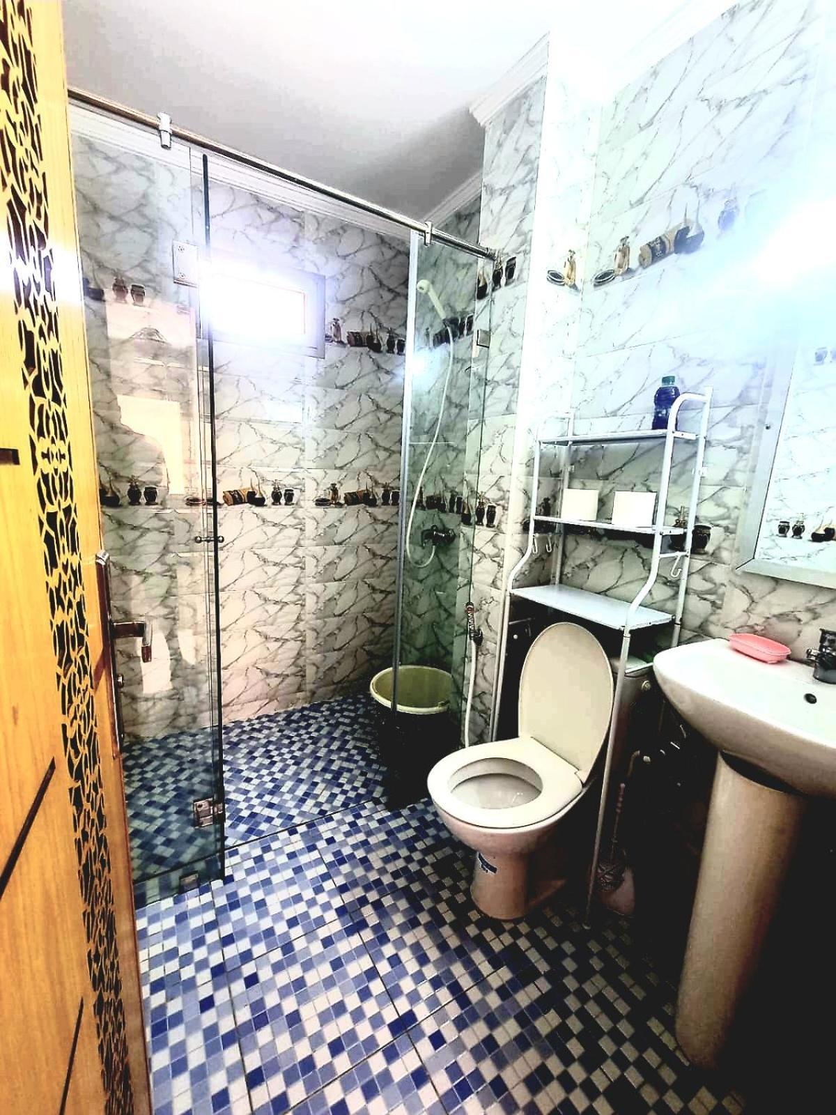 Apprt Ennakhil 3 Apartment Ел Джадида Екстериор снимка
